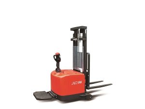 CPD06-970 Lithium Electric Pallet Stacker