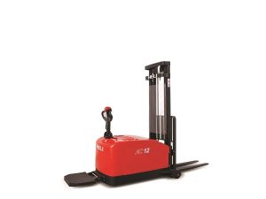CPD12-970 Lithium electric pallet stacker