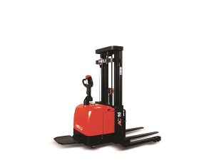 CTD16-D920 Lithium electric pallet stacker