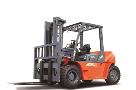 Diesel forklift 5-10 tons G Series