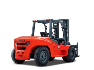 Diesel forklift 5-10 tons K2 series