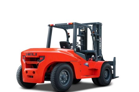 Diesel forklift 5-10 tons K2 series