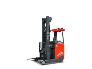 G2 Series 1.5-1.8 Tons Ac Stand On Electric Reach Truck