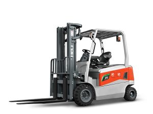 G3 series 3-3.5 tons lithium electric forklift trucks