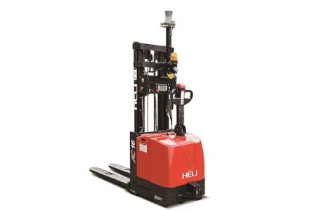 AGV electric forklifts 1.6 tons CDD16-AGV