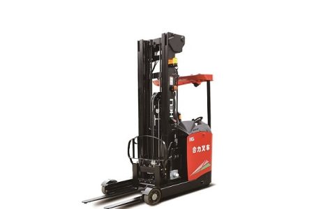 AGV electric forklifts 1.6 tons to 2 tons CQD16-AGV and CQD20-AGV