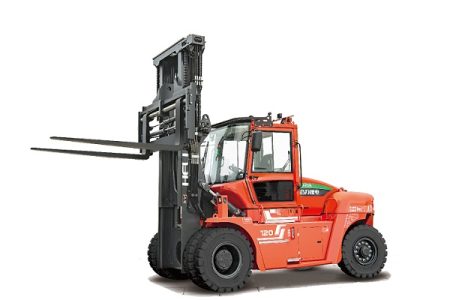 Lithium electric forklifts 12 tons 18 tons CPD120 CPD160 CPD180
