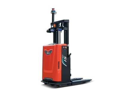 Special electric forklift AGV 1.5 tons to 1.6 tons CDD115-AGV and CDD16-AGV