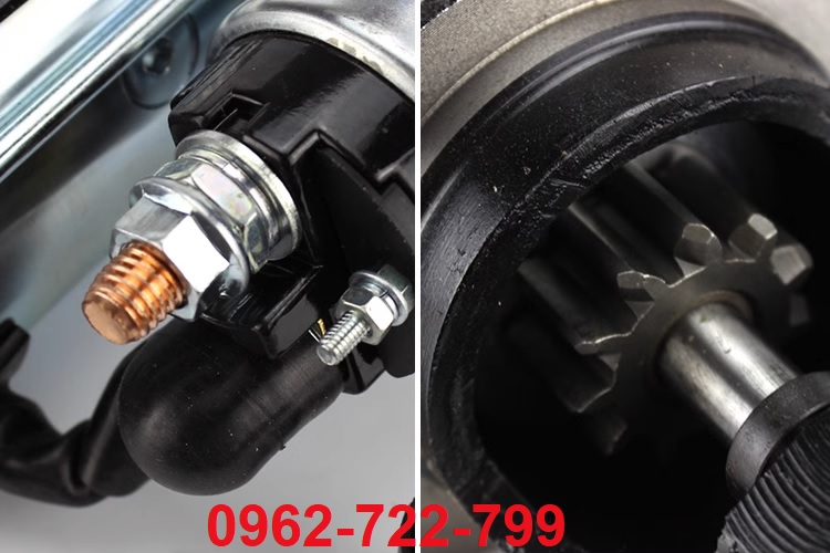 Củ đề 490B-85-51000JS-HT xe nâng Trung Quốc