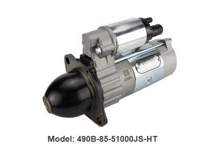 Củ đề 490B-85-51000JS-HT xe nâng Trung Quốc