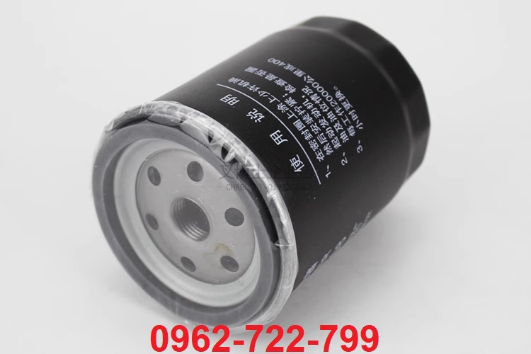 Lọc diesel 490B-CX0708-BB xe nâng Trung Quốc