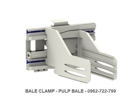 Bale Clamp Pulp Bale 3-5 ton Forklift 0962722799