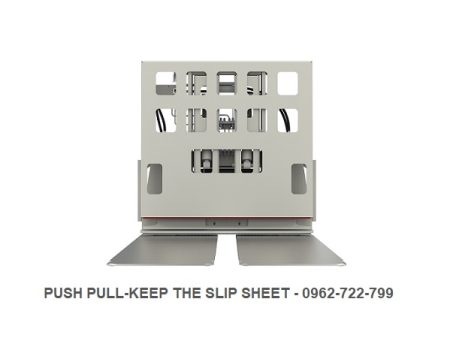 Push Pull Keep The Slip Sheet 2-3.5 ton Forklift 0962722799