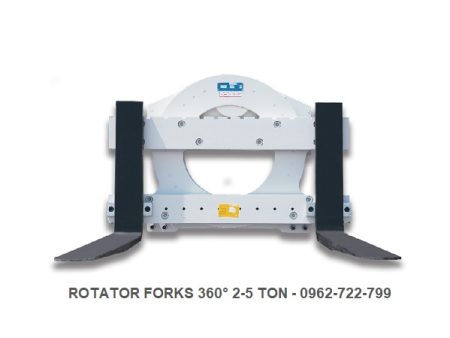 Rotator Forks 360 2-5 Ton Forklift 0962722799