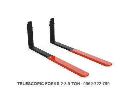 Telescopic Forks 2-3.5 ton Forklift 0962722799