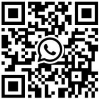 WhatsApp QR code forklifts