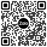 Zalo QR code forklifts