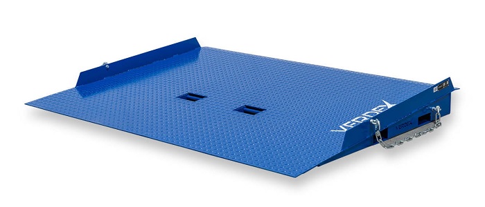 Dốc Container Loại sàn dài Dốc Container Loại sàn dài