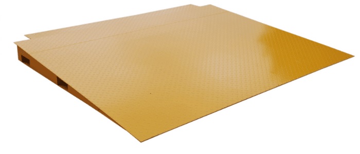 Dốc container tiêu chuẩn Dốc container tiêu chuẩn