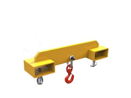 Móc cẩu xe nâng
