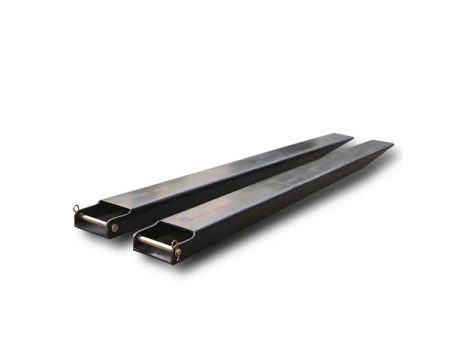 Bọc càng nâng 2-2.5 tấn bằng thép