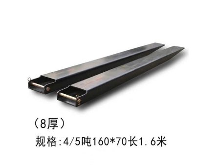 Bọc càng nâng 4-5 tấn 1.6 mét dày 8 mm