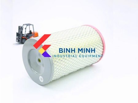 Lọc gió xe nâng Heli