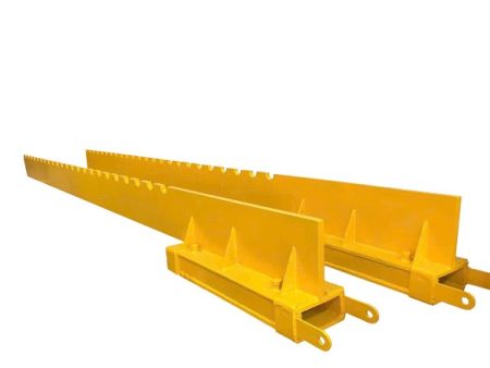 Bộ càng phụ nâng tấm kính