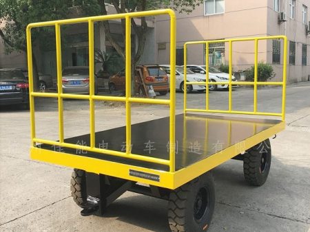 Chiều cao khung bảo vệ rơ móc chở hàng 1 tấn