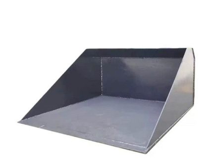 Gầu xúc càng nâng