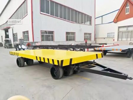 Rơ móc chở hàng 10 tấn