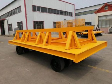 Rơ móc kéo chở hàng 9 tấn