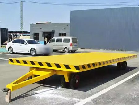Rơ móc kéo hàng 10 tấn