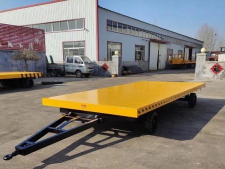 Rơ móc kéo hàng 7 tấn
