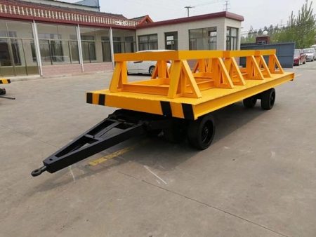 Rơ móc kéo hàng 9 tấn