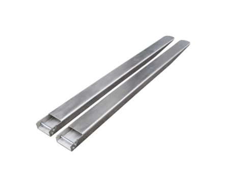 Vỏ càng nâng Inox 304