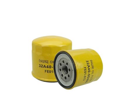 Lọc động cơ Mitsubishi S4S, Model S4S-32A40-00100