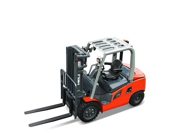 Xe nâng diesel 3 tấn CPCD30-M3RG3 Xe nâng diesel 3 tấn CPCD30-M3RG3