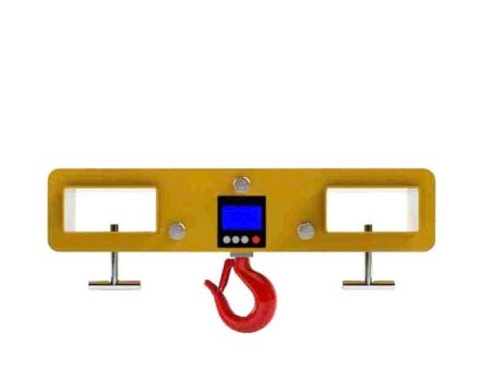 Móc cẩu gắn cân điện tử